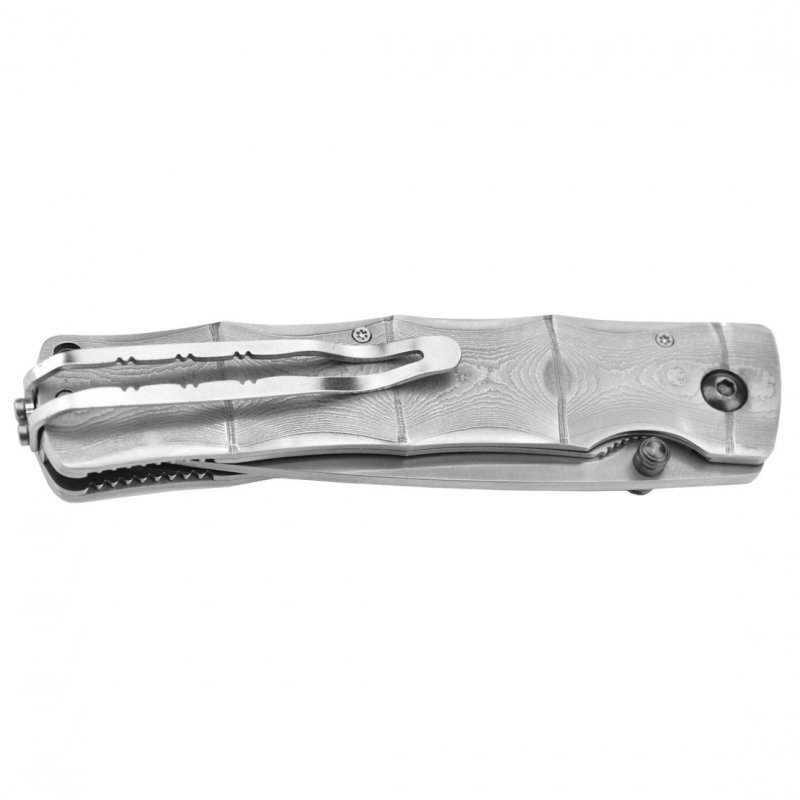 Nóż Mcusta Takeri składany