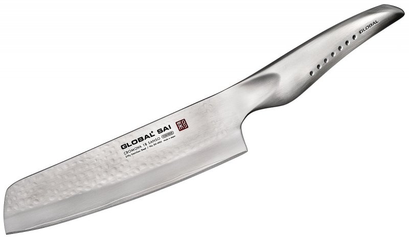 Nóż do warzyw 15cm Global SAI 