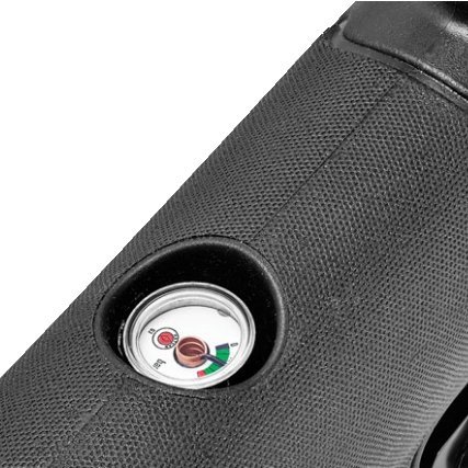 Wiatrówka PCP Optima by Hatsan Hercules 9 mm