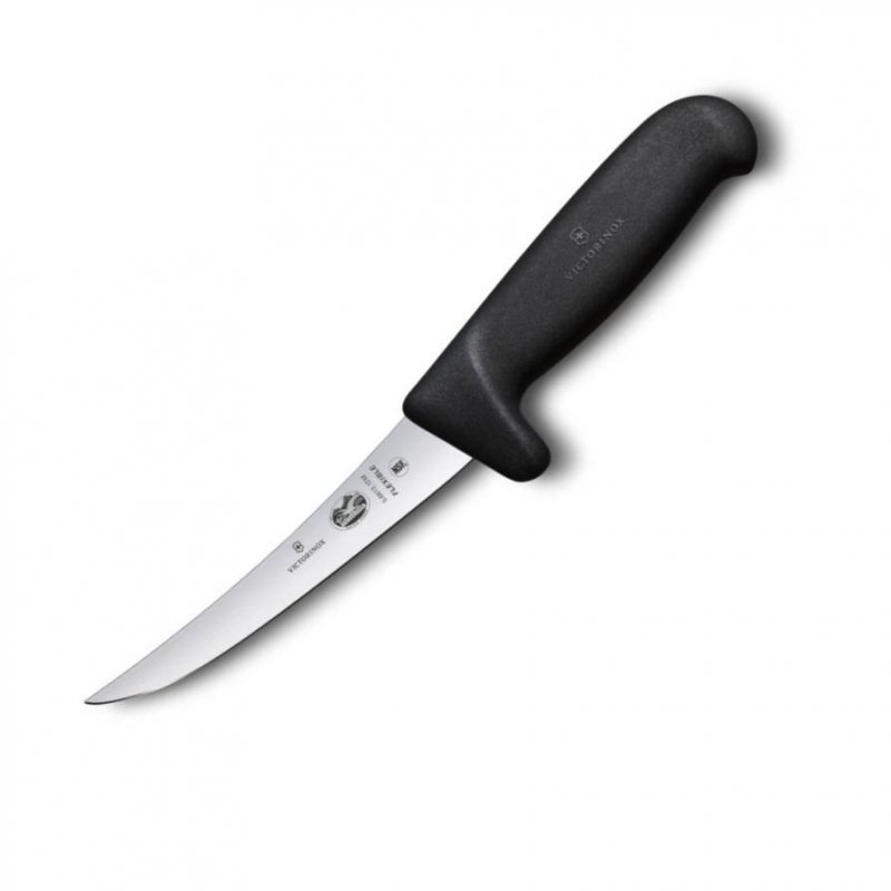 Victorinox Nóż Kuchenny 5.6613.12m 12cm Fibrox Bezpieczny