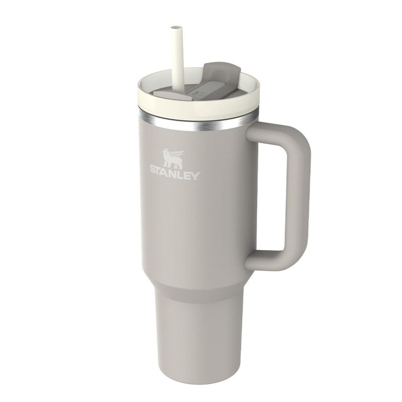 Stanley kubek Quencher H2.O FlowState™ Tumbler 1.18L - Ash