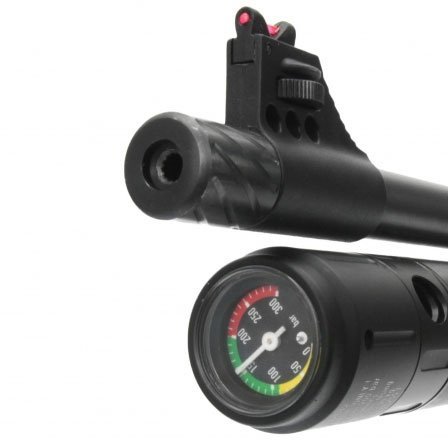 Wiatrówka PCP Optima by Hatsan BT65 RB-W 6.35 mm