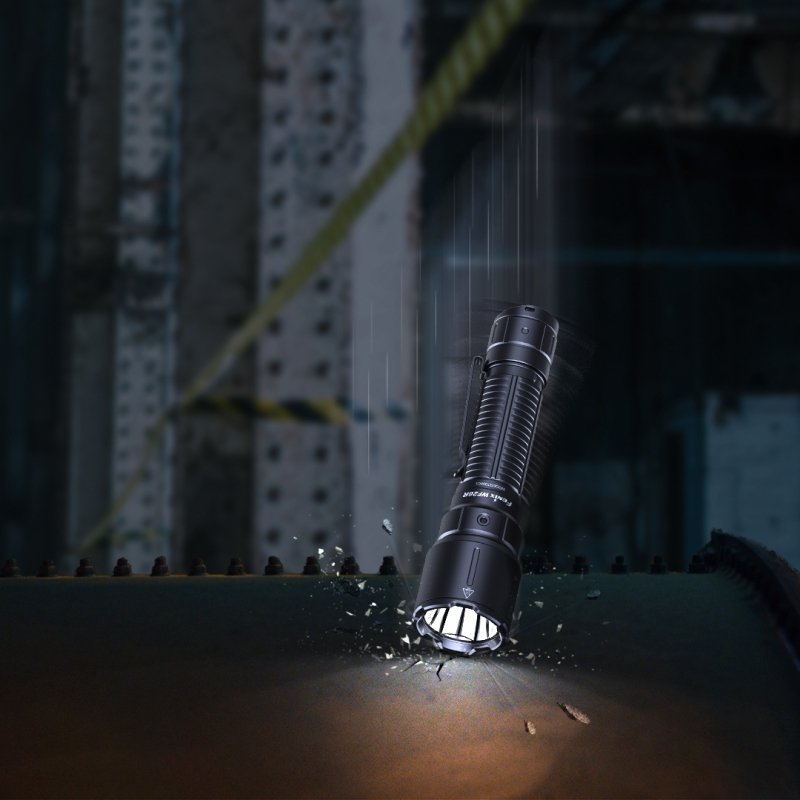 Latarka Diodowa Fenix Wf26r