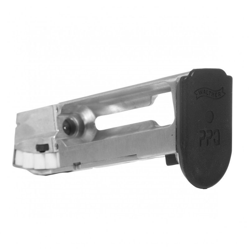 Magazynek do pistoletu wiatrówki Walther PPQ M2 4,5 mm