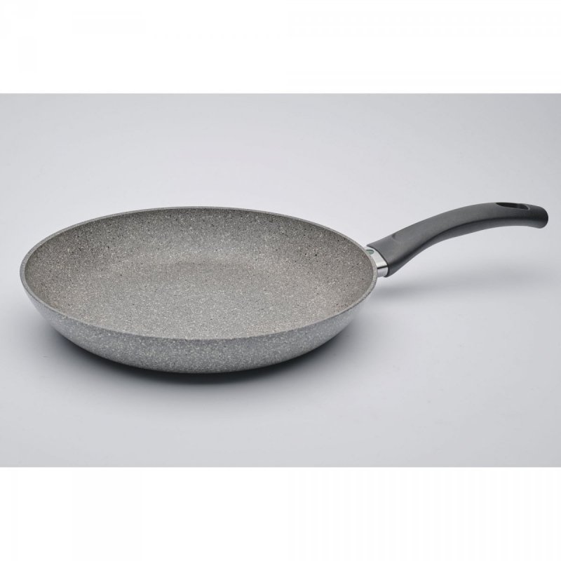 Patelnia Granitowa Indukcyjna 28 Cm Ferrara Ballarini