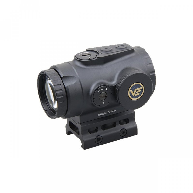 Celownik pryzmatyczny Vector Optics Paragon 3x18 Micro SCPS-M03