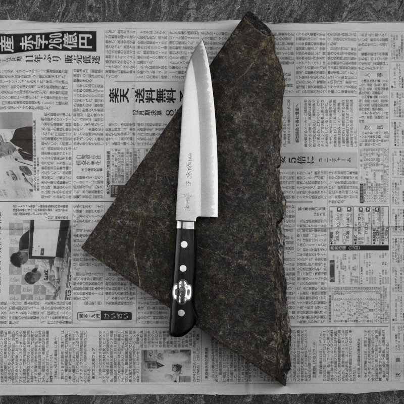 Kanetsune 3000 VG-10 szefa 18cm