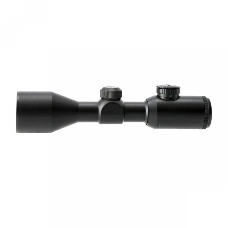 Luneta celownicza Combat 5x42 MINI 1" iR Mildot