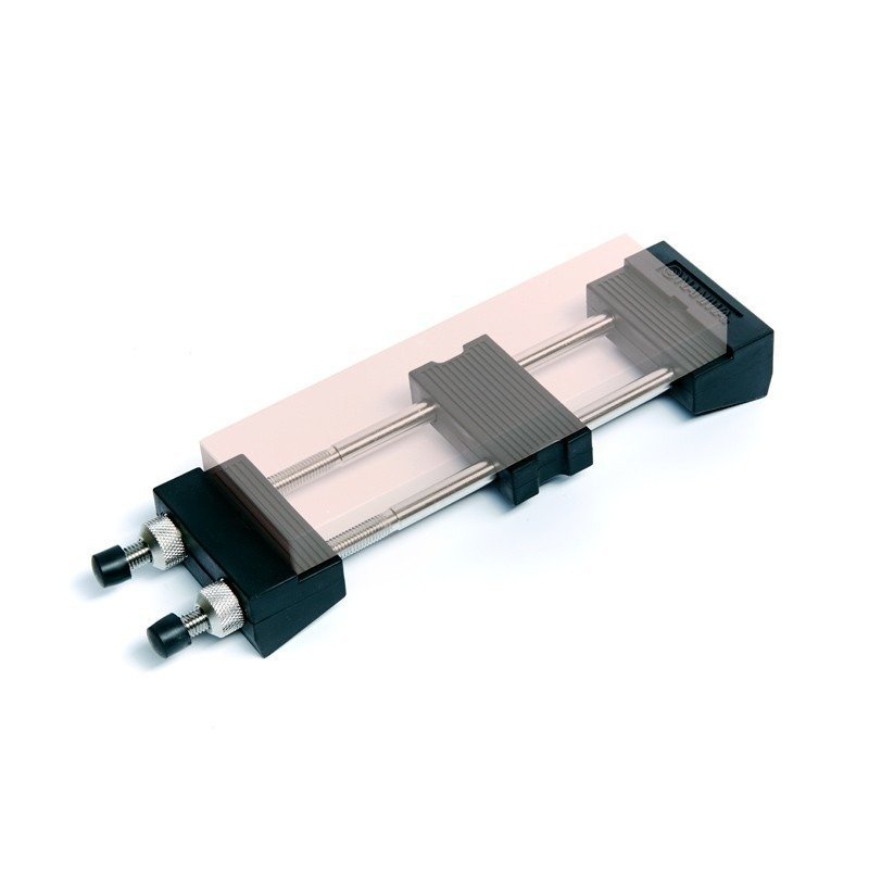 Uchwyt do kamieni Naniwa, antypoślizgowy, uniwersalny, do ostrzenia