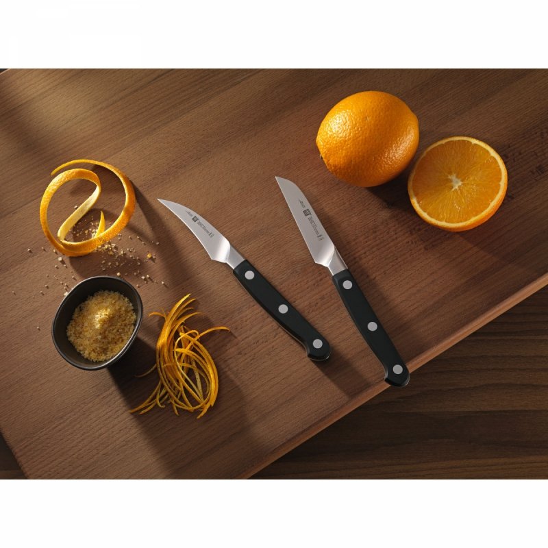 Nóż Do Obierania Warzyw 9 Cm Zwilling Pro