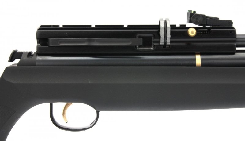 Wiatrówka PCP Optima by Hatsan AT44-10S long 5.5 mm