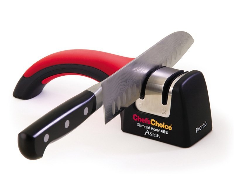  Manualna ostrzałka 463 Diamond Hone