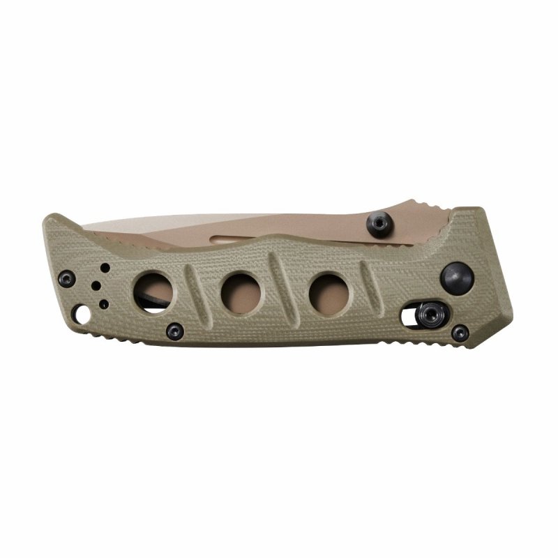 Nóż Benchmade 273FE-2 Mini Adamas