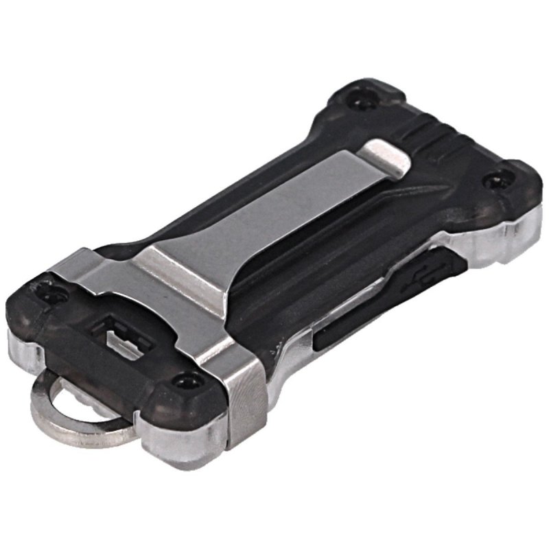 Multi latarka Armytek Zippy Extended Grey
