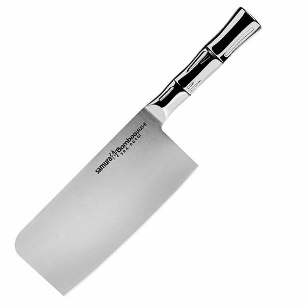 Samura Bamboo tasak 180mm