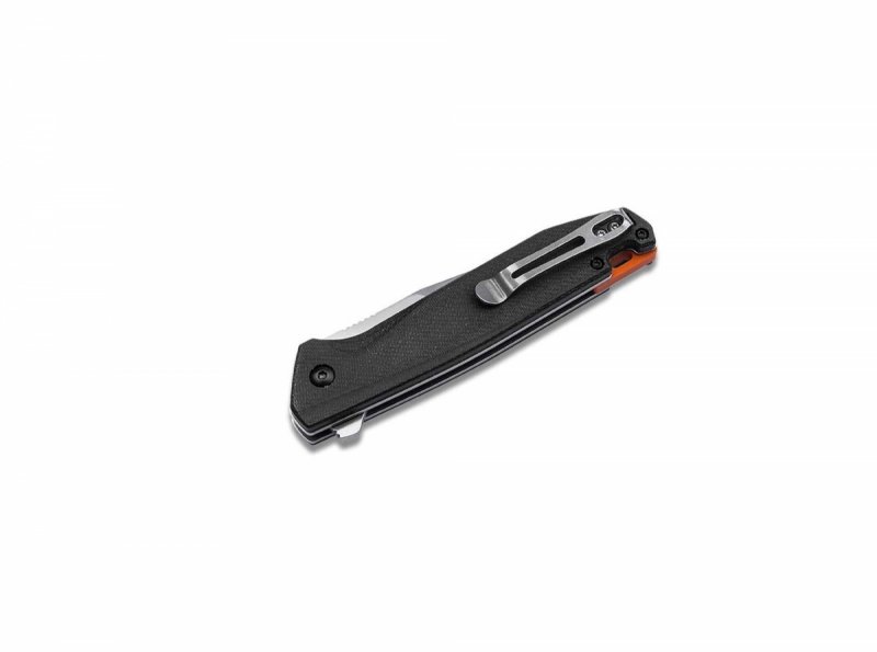 Nóż Magnum Border Forest Folder