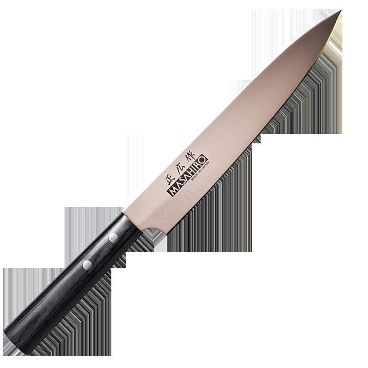 Zestaw 2 noży Masahiro Sankei 358_4245  ( 18, 15 cm )