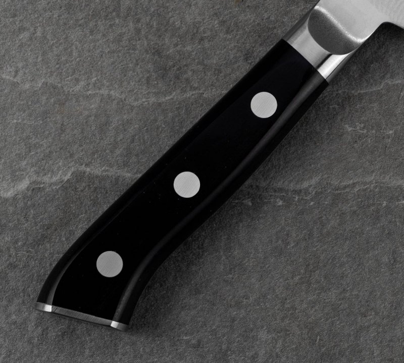 Mcusta Zanmai Classic Pakka Nóż uniwersalny 11 cm HKB-3001D	