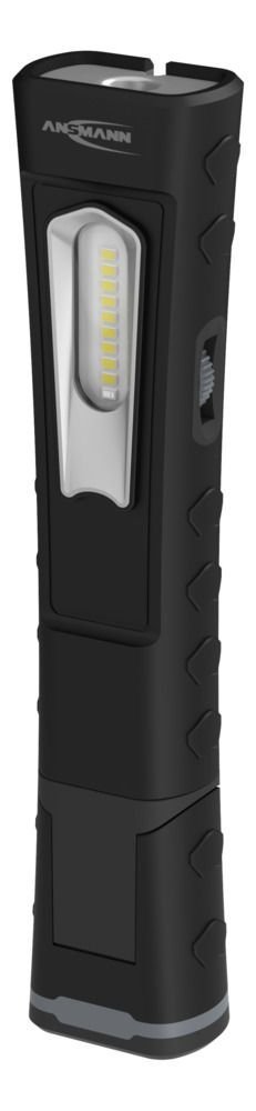 Lampa warsztatowa Ansmann WL1000R,1000lm, aku