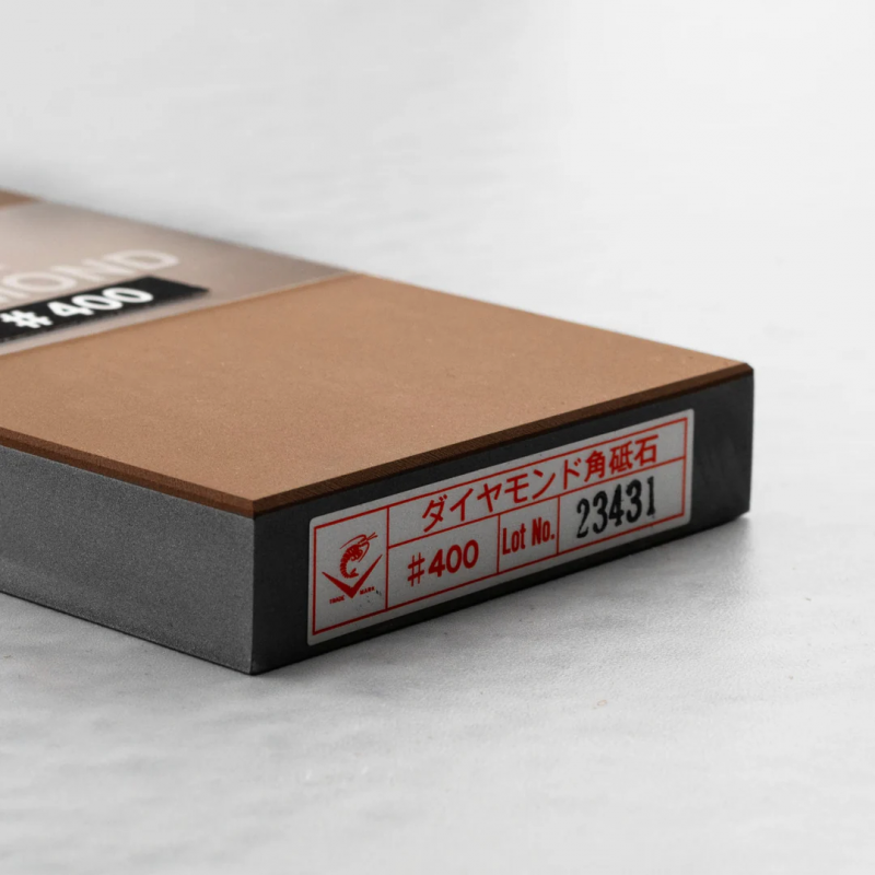 Kamień diamentowy Naniwa Diamond Pro Stone #400