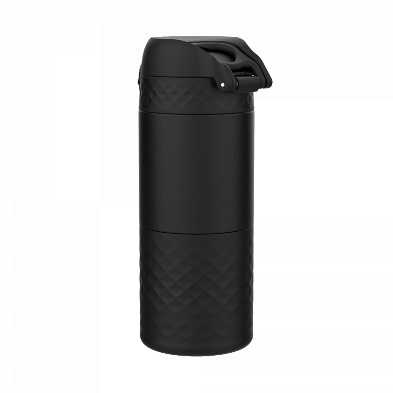 Butelka ION8 Double Wall Travel Mug I8HS360BLK Black