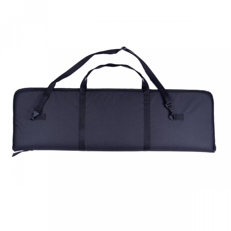 Pokrowiec Tacti.pl Tactical 14 czarny