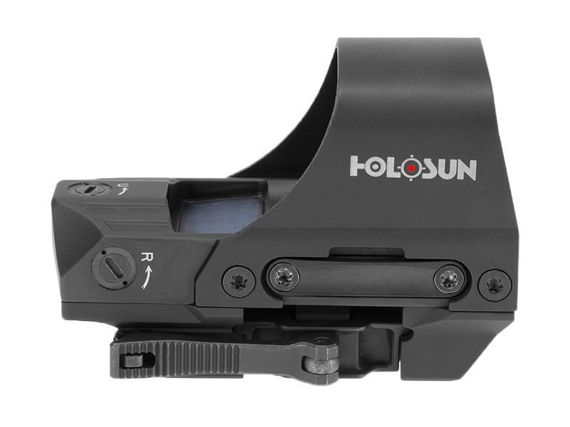 Kolimator Holosun Open Reflex HS510C czarny