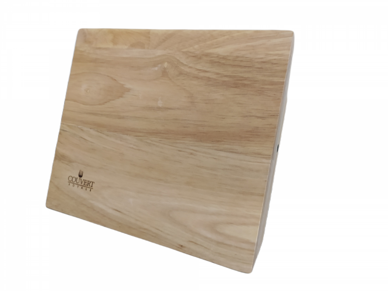 Victorinox Swiss Classic zestaw 5 noży czarny 6.7133.5G z Blokiem Magnetycznym