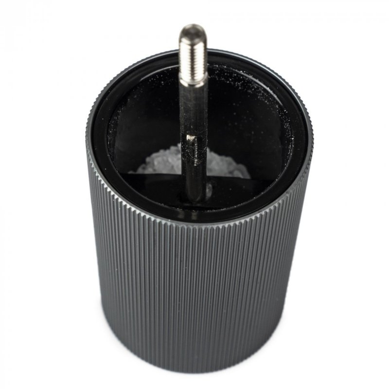 Peugeot Line Młynek do Soli 12 cm Dark Carbone