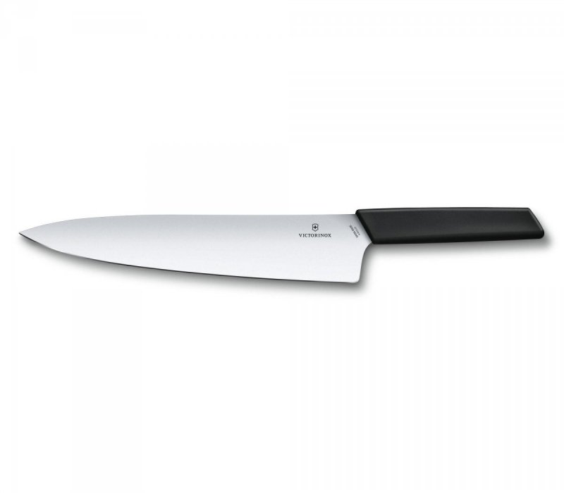 Nóż do porcjowania Swiss Modern Victorinox 6.9013.25B