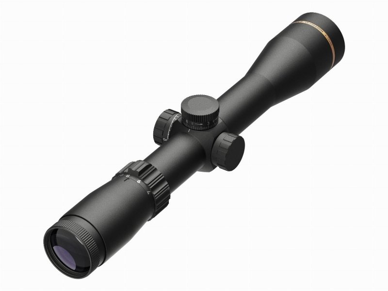 Luneta celownicza Leupold VX-Freedom 4-12x40 30 mm AO Tri-MOA