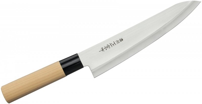 Satake Megumi nóż Szefa Kuchni 21 Cm