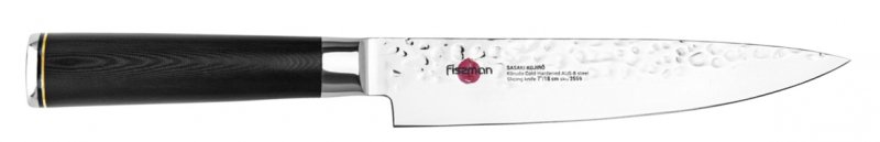 Fissman Kensei Kojiro nóż kuchenny slicer 18cm