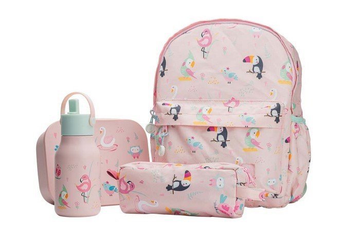 LL-Plecak dla dzieci Bird Little Lund