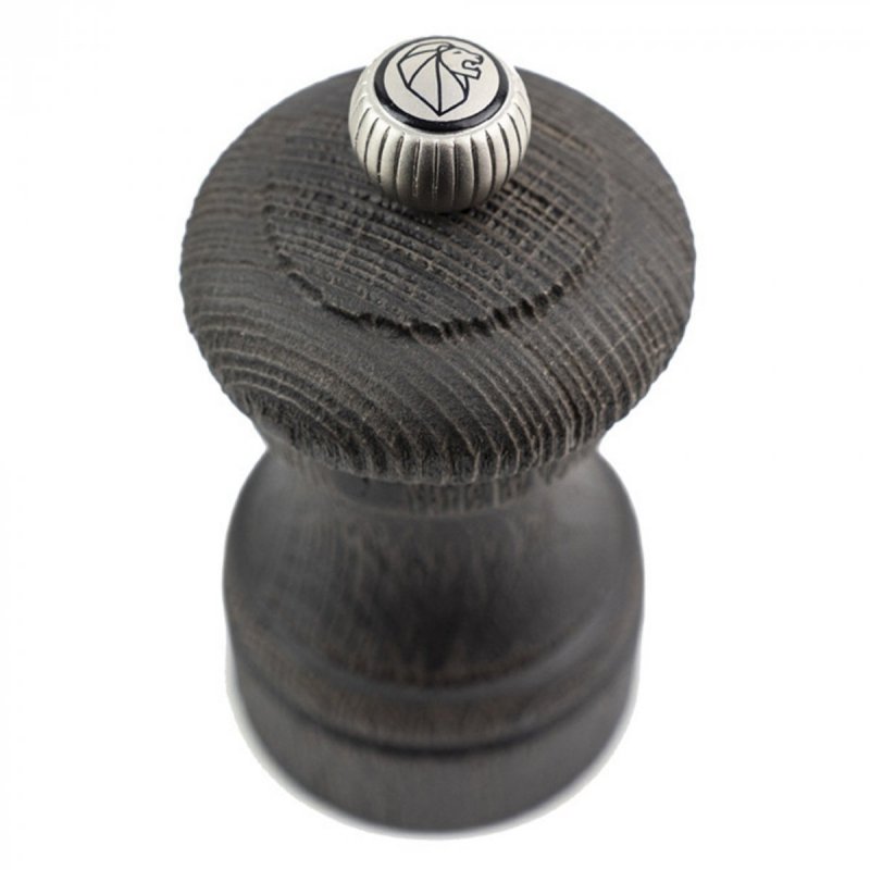 Bistro Nature Black Młynek do pieprzu 10 cm Peugeot