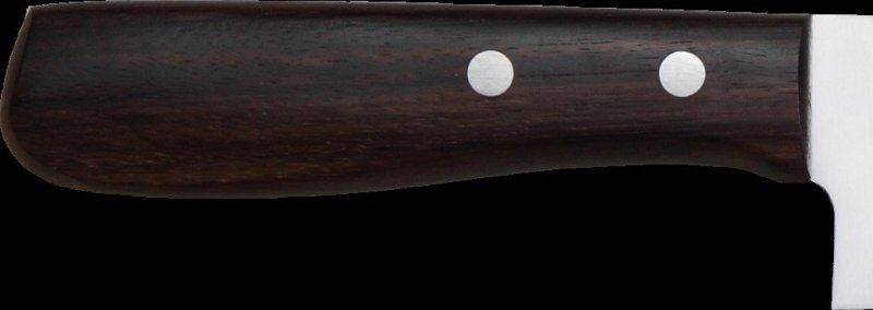 Nóż Masahiro Msc Santoku 165mm [11061] uniwersalny
