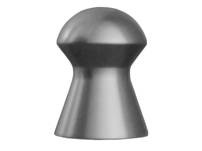 Śrut Diabolo JSB EXACT 4,51 mm 1op=500szt.