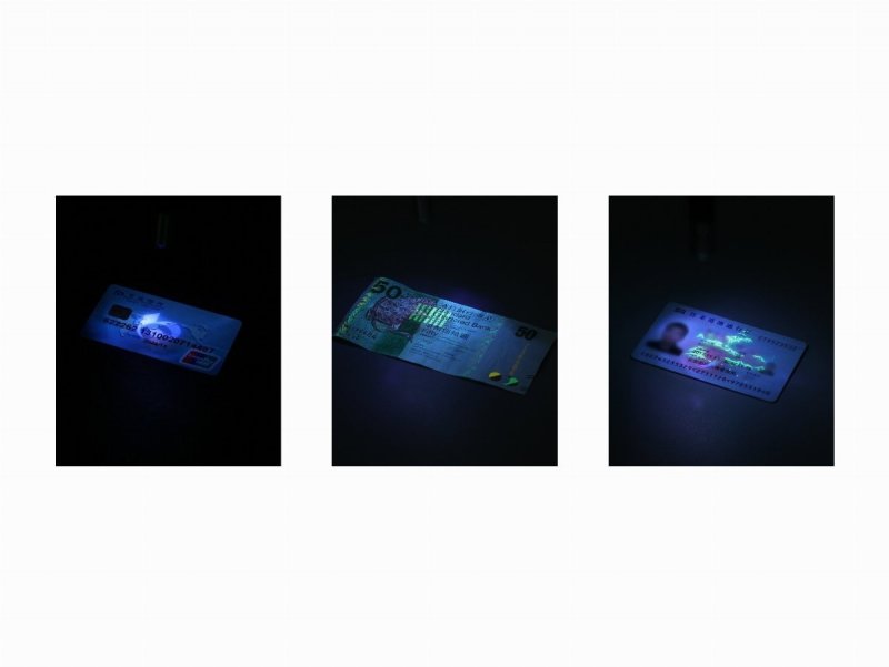 Latarka diodowa Fenix LD02 V2.0