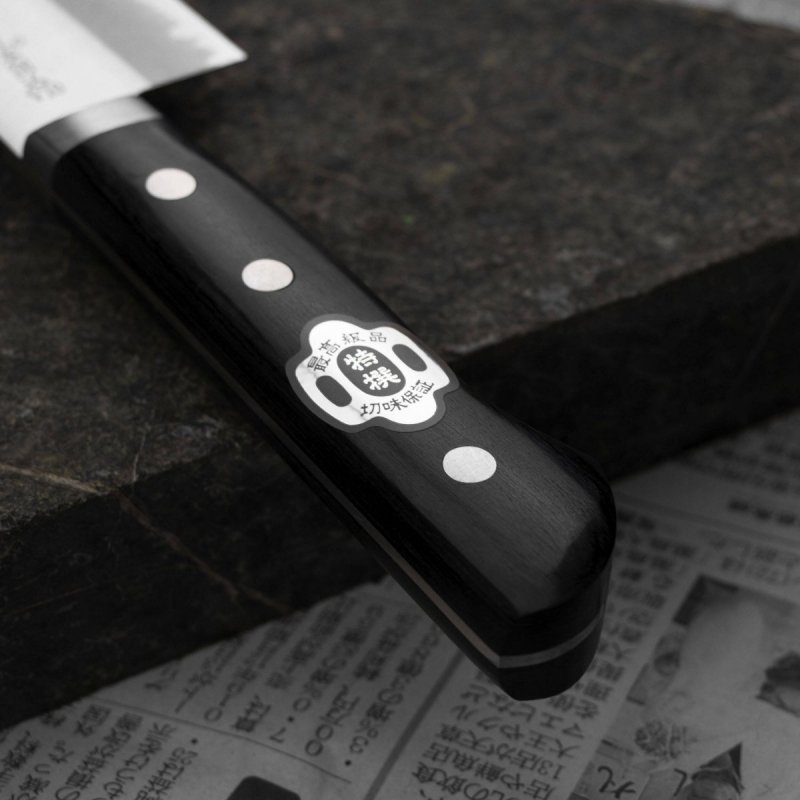 Kanetsune 3000 VG-10 szefa 18cm