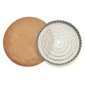 Forma do tarty 24 cm / DE BUYER