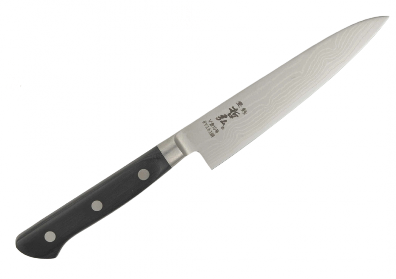 Nóż kuchenny Tetsuhiro KD Petty 120 mm [KD-864]
