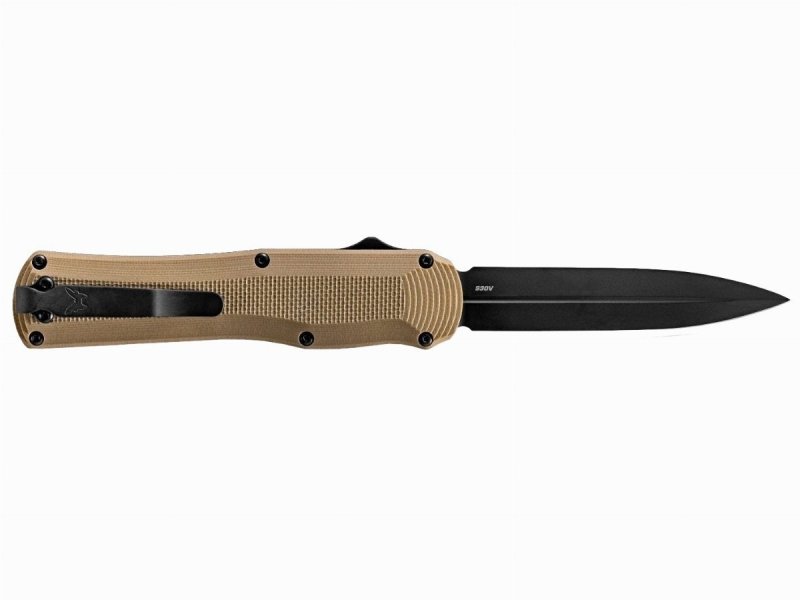 Nóż Benchmade 3400BK-2 Autocrat