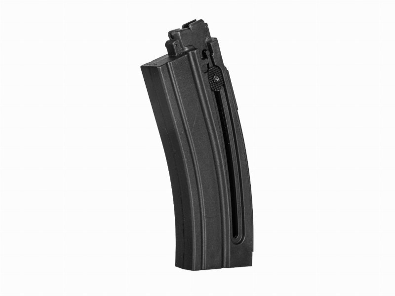 Magazynek do Hämmerli TAC R1 22 kal. .22 LR 20 szt.