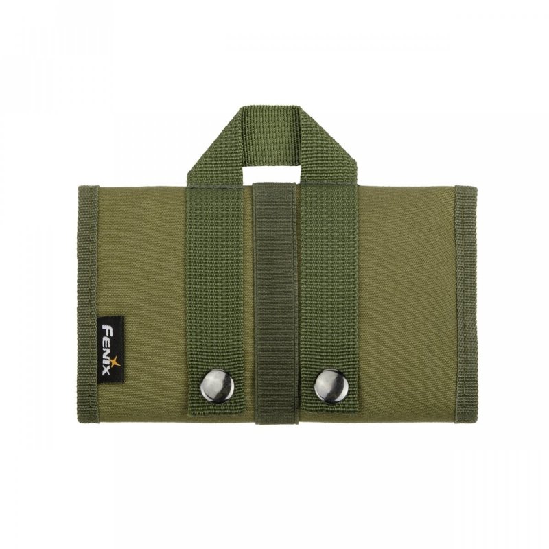 Zestaw filtrów Fenix AOF-18