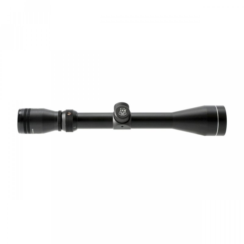 Luneta celownicza Combat 3-9x40 1" Mildot