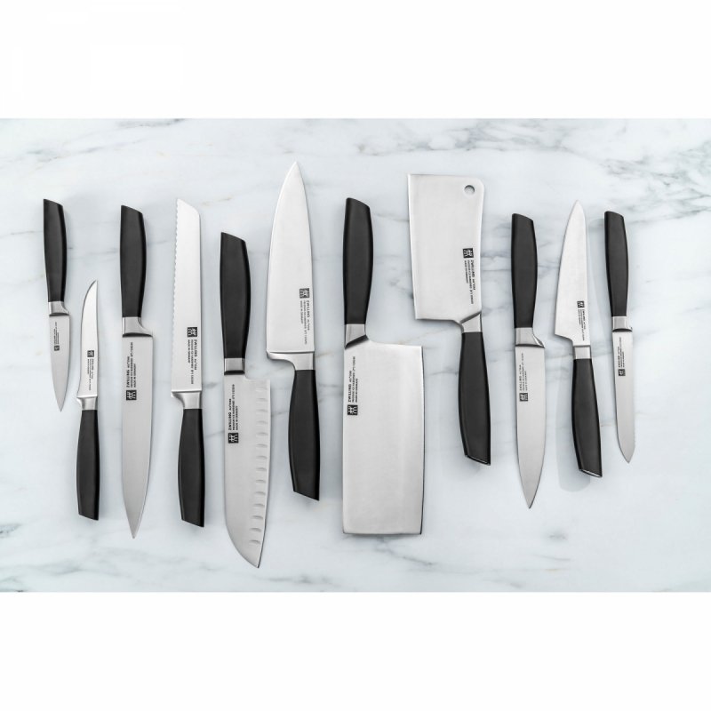 Nóż Do Wędlin 16 Cm Srebrny All * Star Zwilling