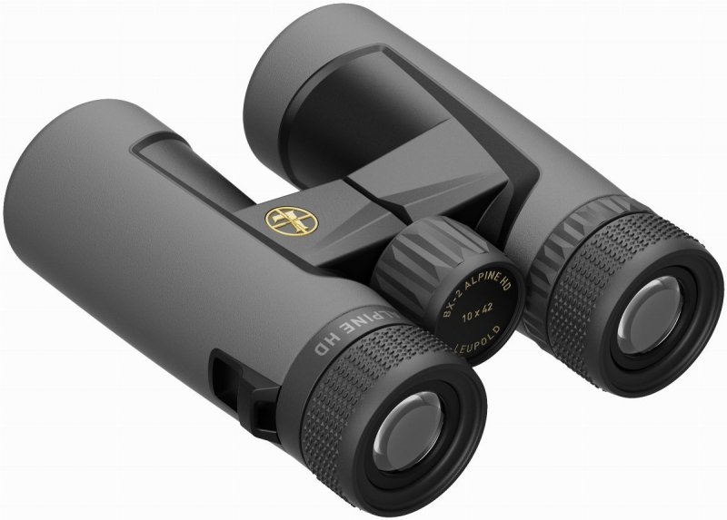Lornetka Leupold BX-2 Alpine HD 10x42