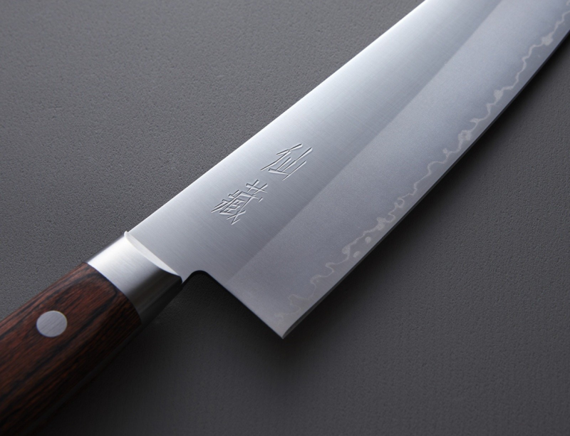 Nóż kuchenny Suncraft SENZO CLAD Paring 90 mm