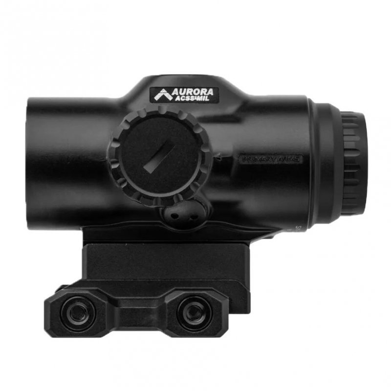 Celownik pryzmatyczny Primary Arms SLx 5x Micro Prism iR Red ACSS Aurora MIL