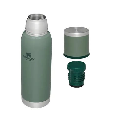 Termos THE ADVENTURE 0,75L Hammertone Green / Stanley